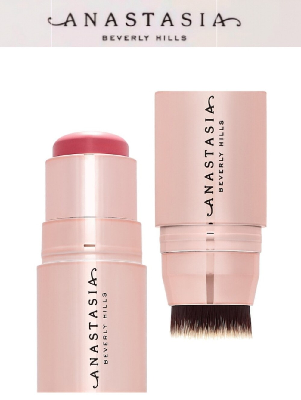 Anastasia Beverly Hills Stick Blush